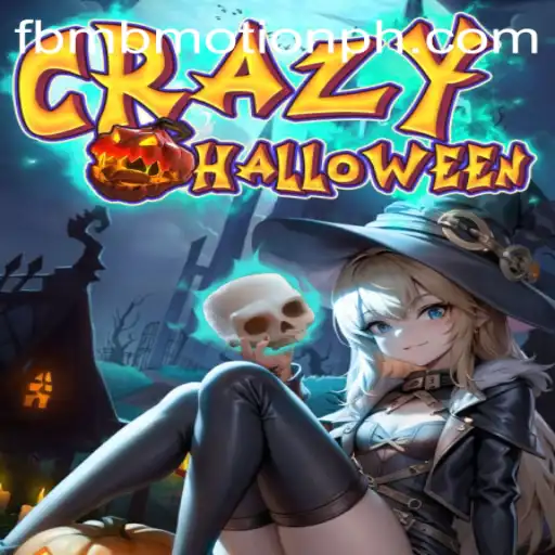 Delving into the Thrilling World of CrazyHalloween by FBM BMOTION