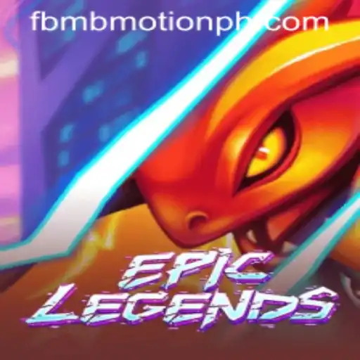 EpicLegends: A New Era of Gaming with FBM BMOTION