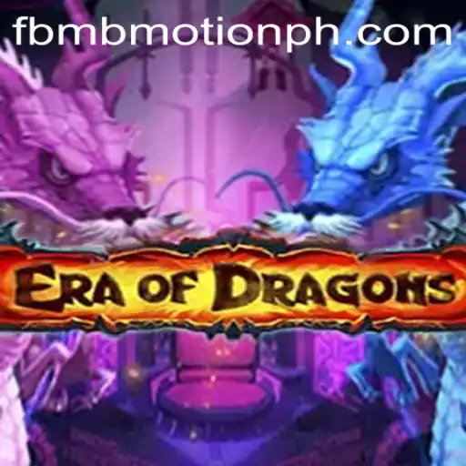 Embark on an Epic Adventure with EraOfDragons and FBM BMOTION