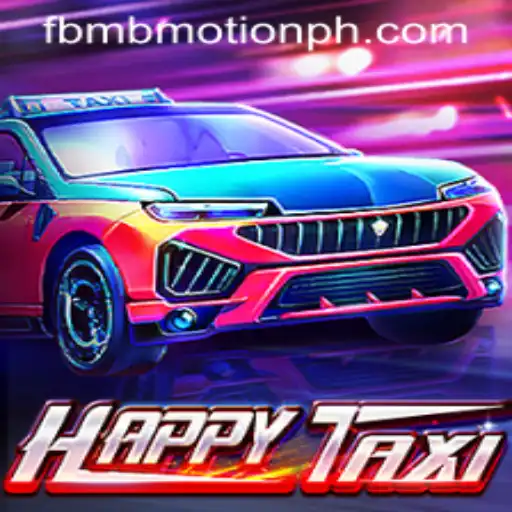 Experience the Excitement of HappyTaxi: An Innovative Gaming Adventure with FBM BMOTION