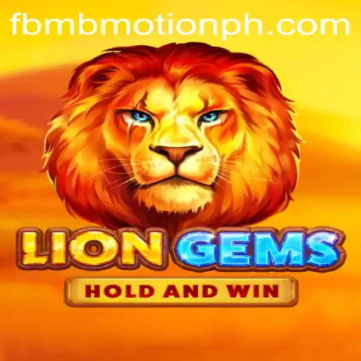 Discover the World of LionGems: A Deep Dive into FBM BMOTION's Latest Gaming Sensation