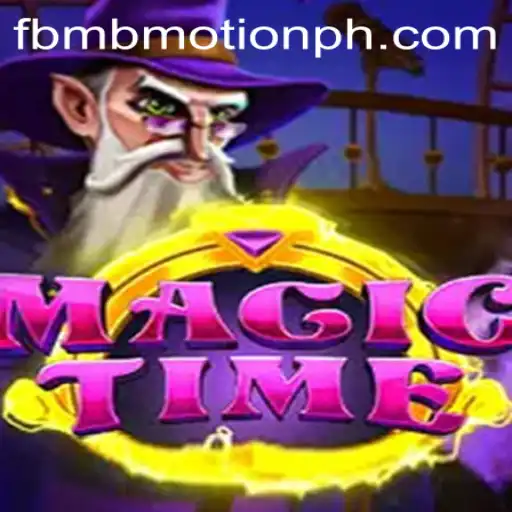 Experience Magical Adventures with MagicTime and FBM BMOTION