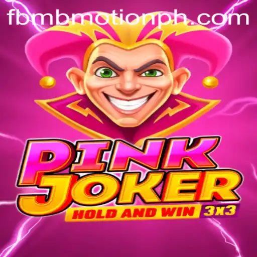 Discover the Thrilling World of Pinkjoker by FBM BMOTION