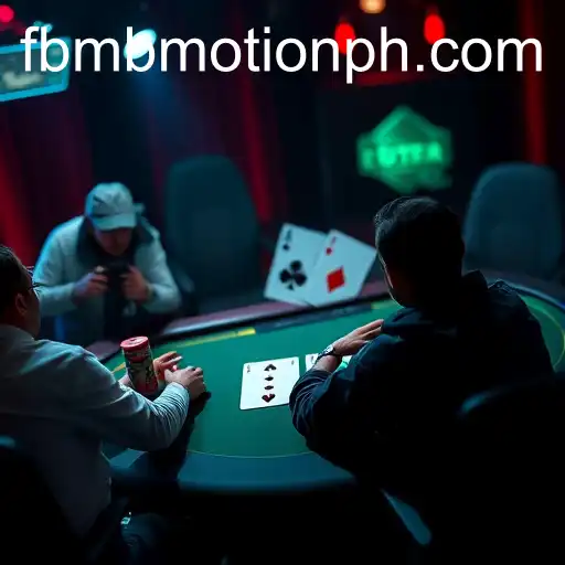 Gaming Experience FBM BMOTION - 800+ Premium and Exclusive Games