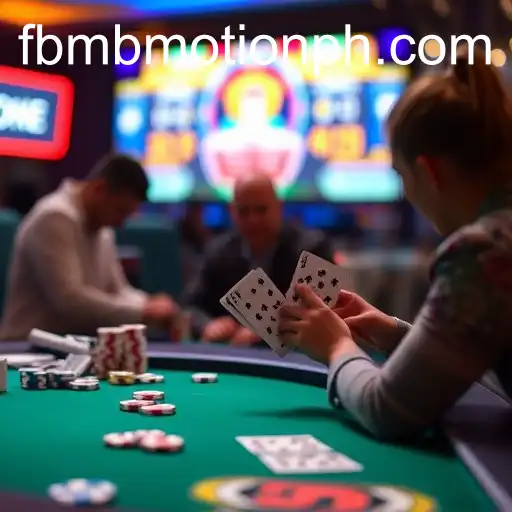 Gaming Experience FBM BMOTION - 800+ Premium and Exclusive Games