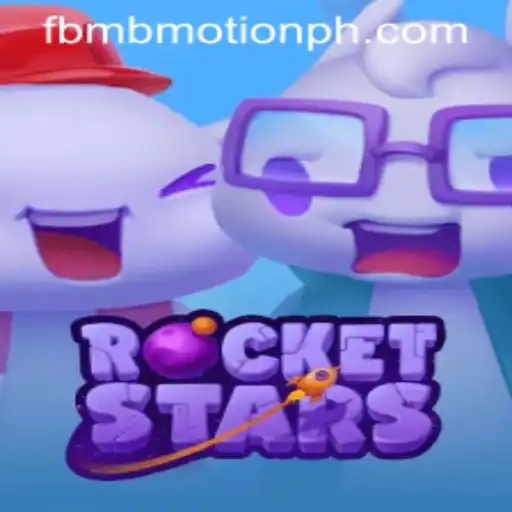 RocketStars: Embark on an Intergalactic Journey with FBM BMOTION