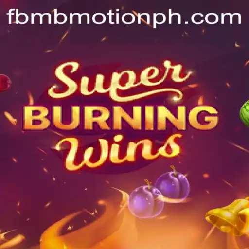 SuperBurningWins: An Exciting Journey into Classic Slot Gaming