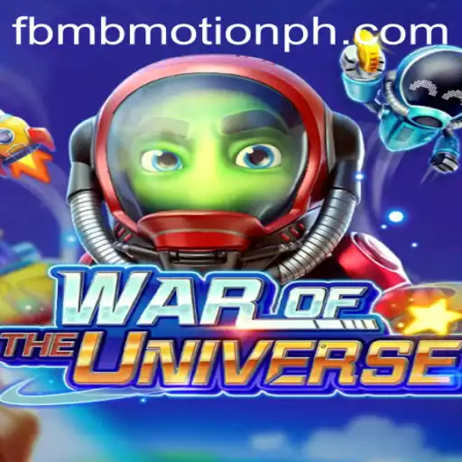 WAROFTHEUNIVERSE: The Ultimate Battle Experience with FBM BMOTION