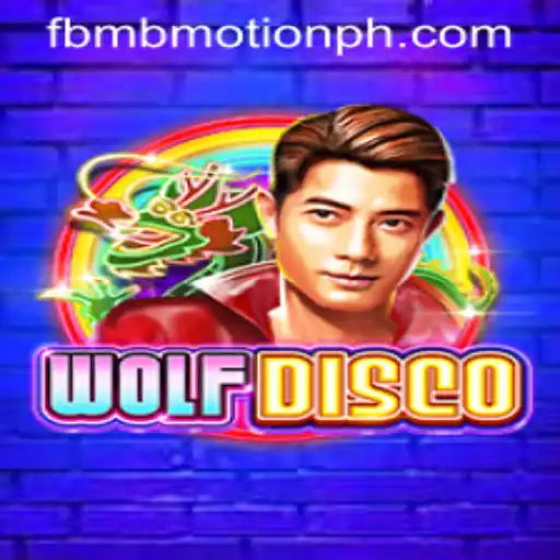 WolfDisco: A Thrilling Adventure Game with FBM BMOTION